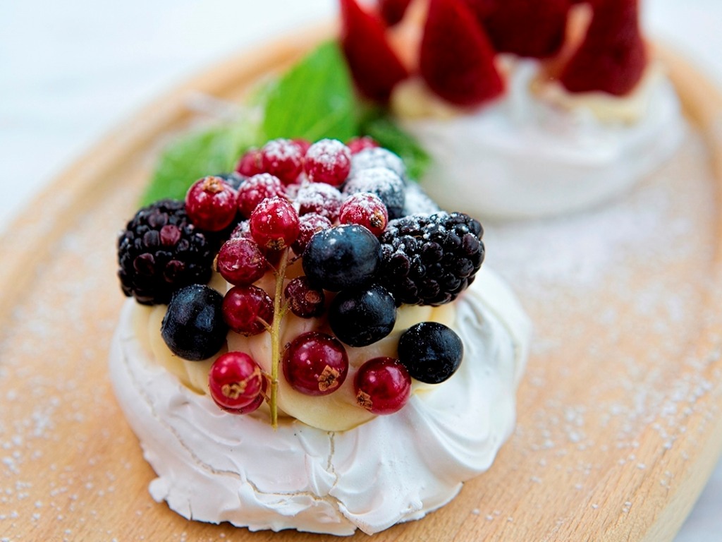 PAVLOVA