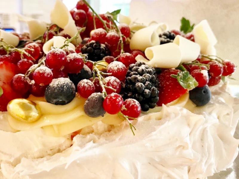 PAVLOVA