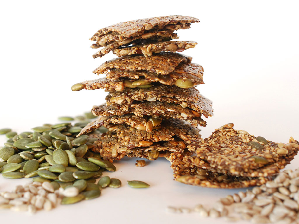 SEED CRACKER