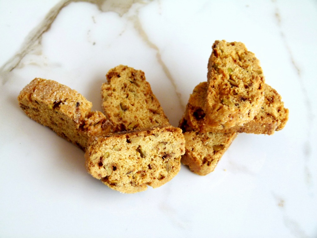BISCOTTI