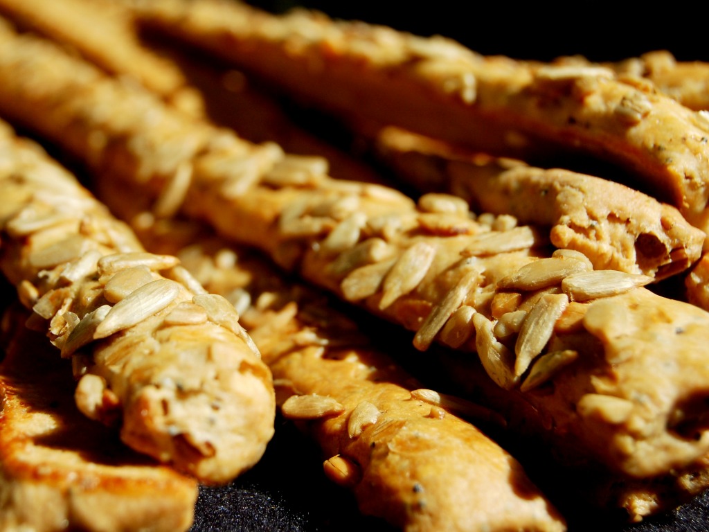 BATON SALE ÇEKİRDEK