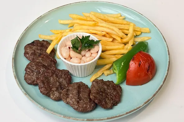Art Köfte