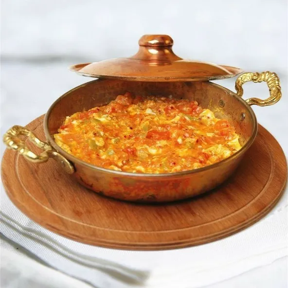 Menemen