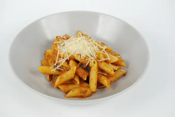 Penne Arrabiatta