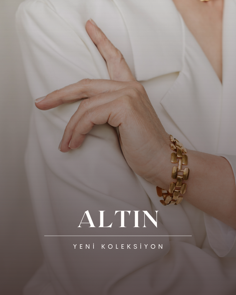 Altın