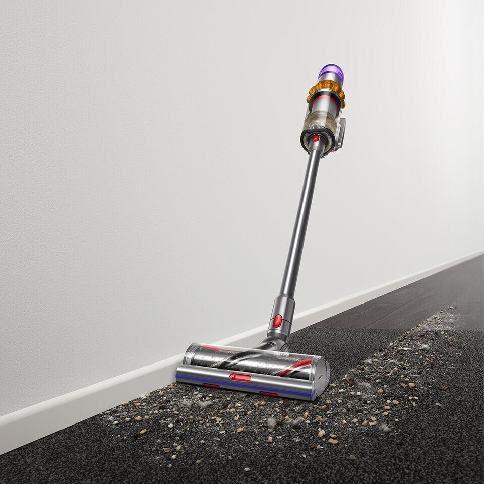 Dyson V15 Detect Absolute Kablosuz Süpürge