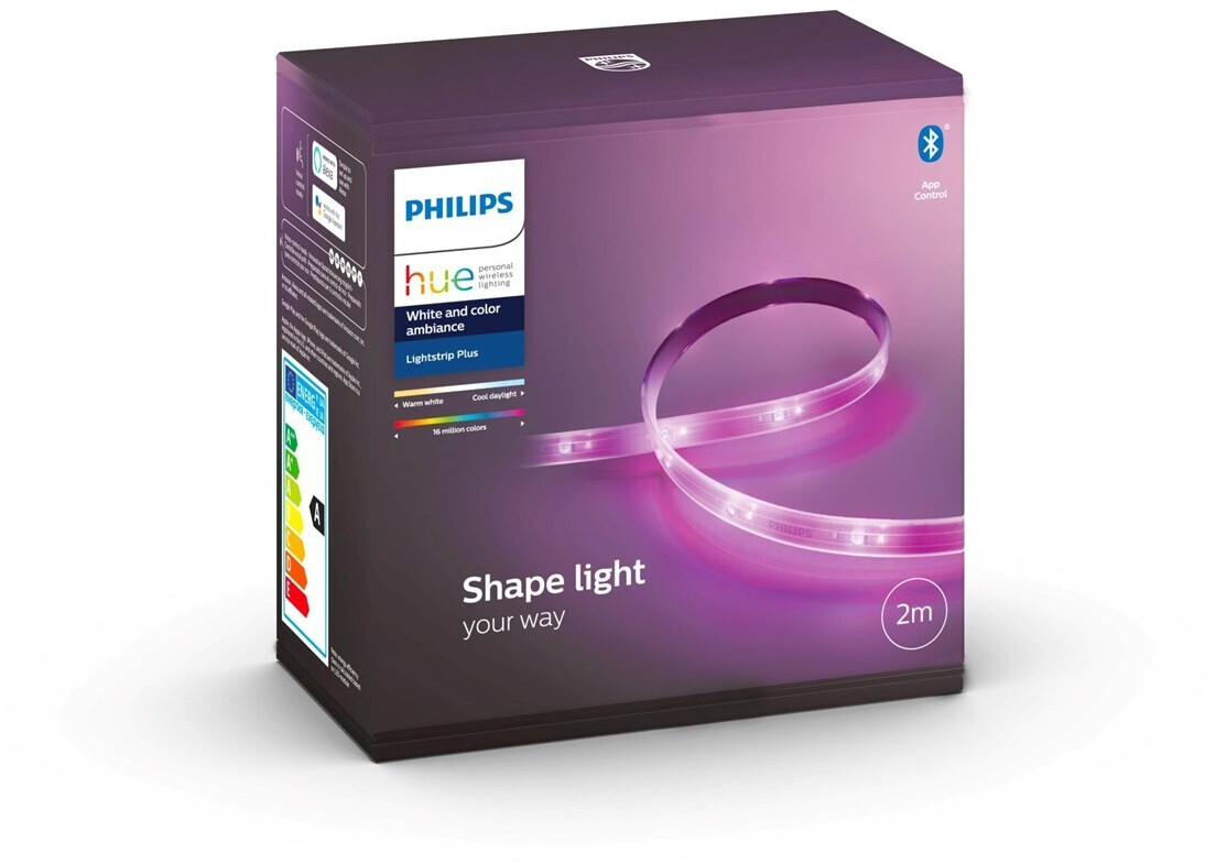 Philips Hue Akıllı LED Şerit 2 mt