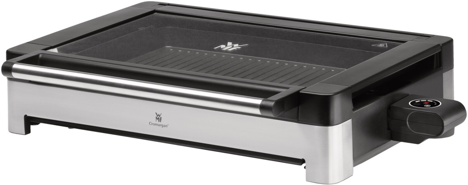 Wmf Lono Grill Cam Kapaklı