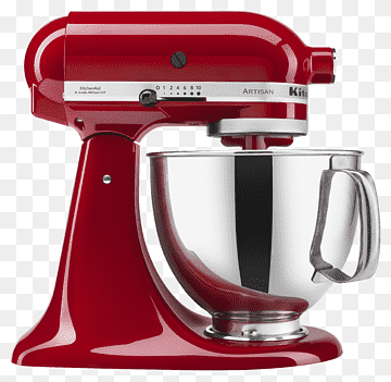 KitchenAid Artisan