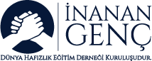 İnanan genç
