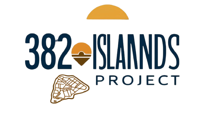 382 Island Project