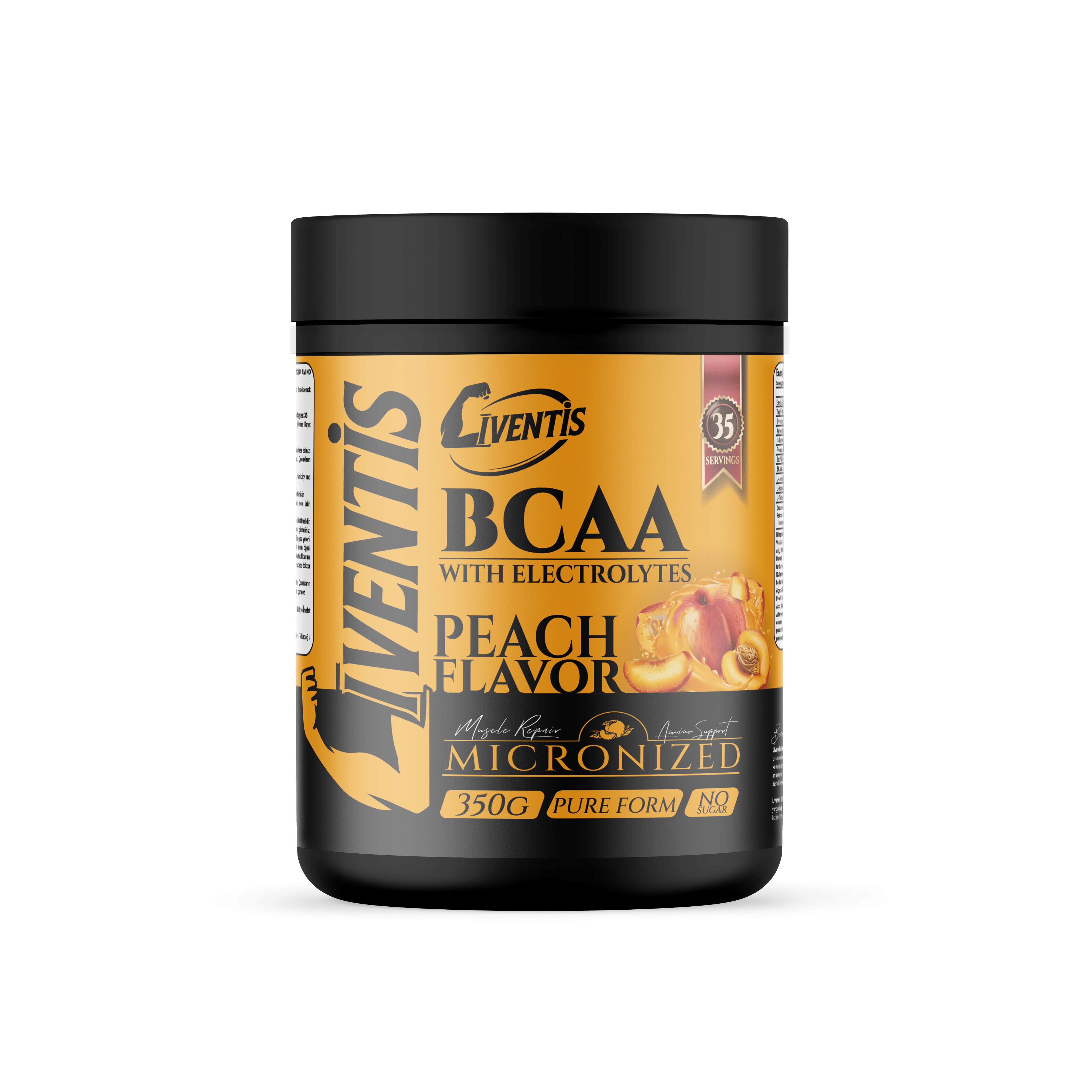 BCAA